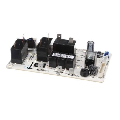 Picture of GE Main Control Board Part# WJ26X26684