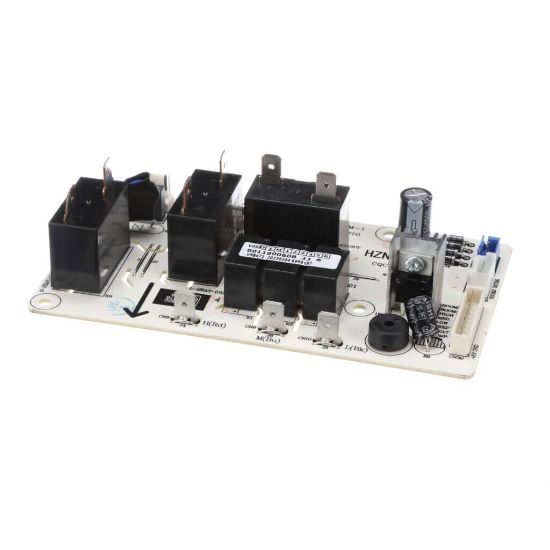 Picture of GE Main Control Board Part# WJ26X26684