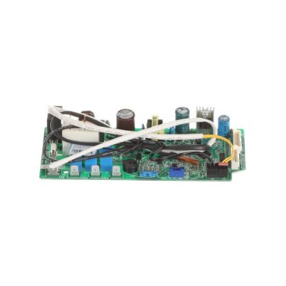Picture of GE Main Board Part# WJ26X25835
