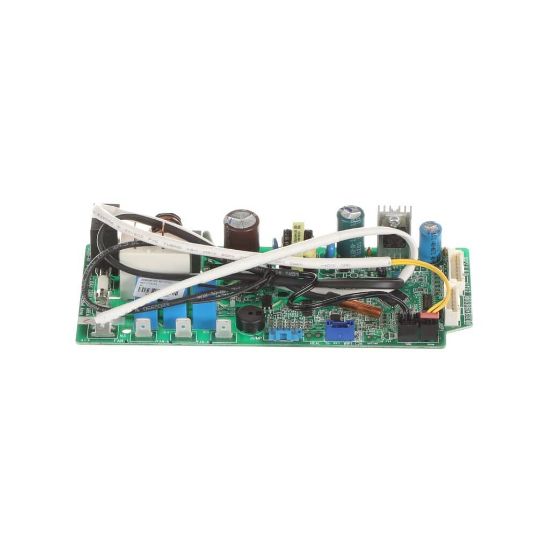 Picture of GE Main Board Part# WJ26X25835