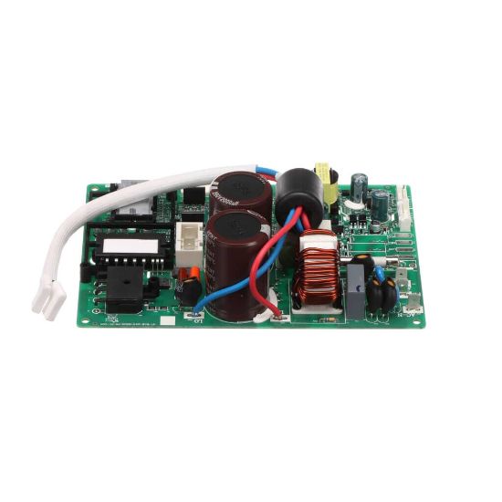 Picture of GE Control Board Part# WJ26X28582