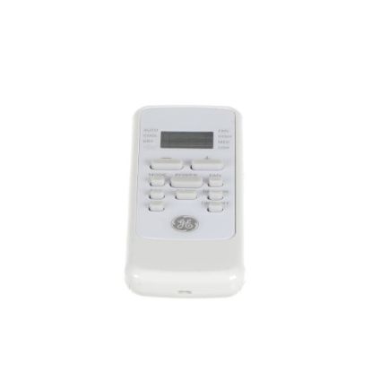 Picture of GE Remote Control Part# WJ26X33655