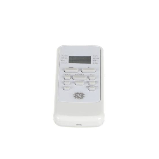 Picture of GE Remote Control Part# WJ26X33655