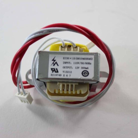 Picture of GE Transformer Part# WJ27X23476