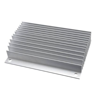 Picture of GE Radiator Part# WJ27X23005