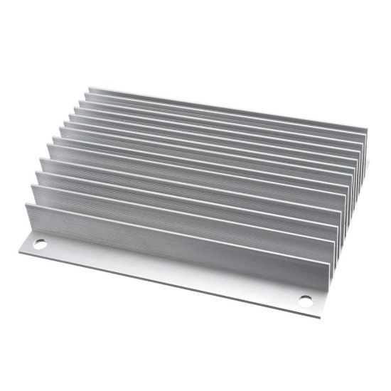 Picture of GE Radiator Part# WJ27X23005