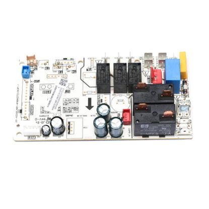 Picture of GE Power Control Board Part# WJ26X27826