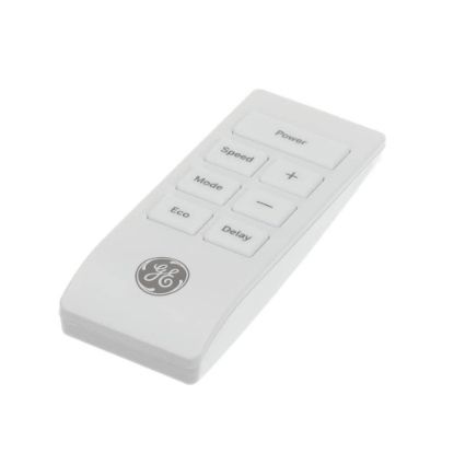 Picture of GE Remote Part# WJ26X33776