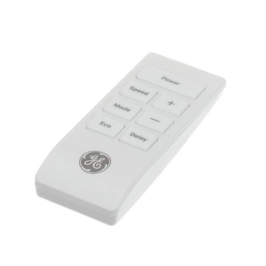 Picture of GE Remote Part# WJ26X33776