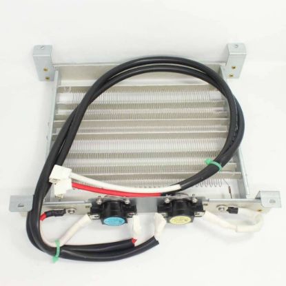 Picture of GE Electric Heater Part# WJ27X10171