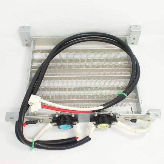 Picture of GE Electric Heater Part# WJ27X10171