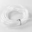 Picture of GE 16 Clear Hose With Connector Part# WJ35X24699