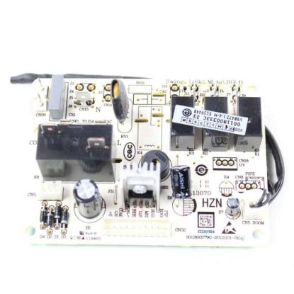 Picture of GE Control Board Part# WJ29X20075