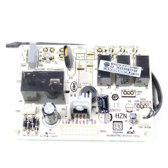 Picture of GE Control Board Part# WJ29X20075