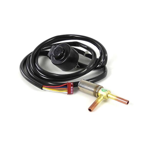 Picture of GE Eev (Electronic Expansion Vavle) Part# WJ35X22605