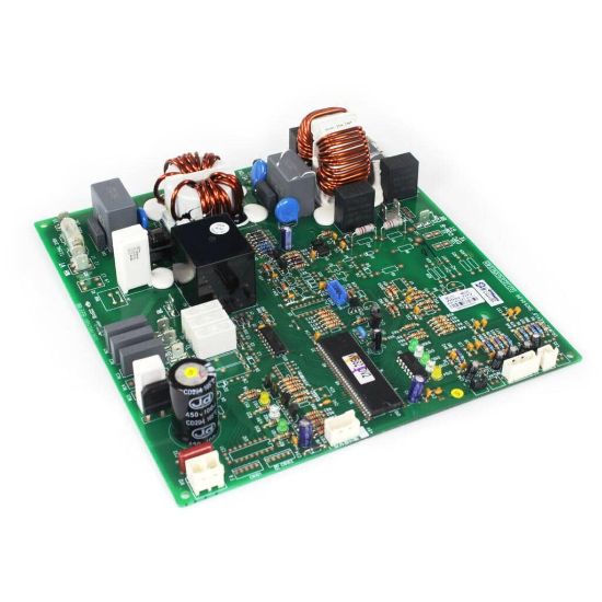 Picture of GE Main Pcb Part# WJ29X10019