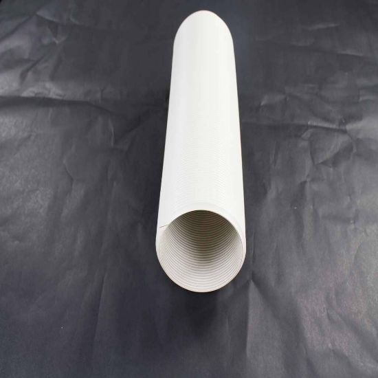 Picture of GE Ac-1830-07 Hose-exhaust Part# WJ35X23750