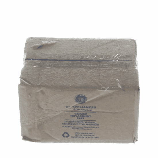 Picture of GE Power Cord Part# WJ35X33854