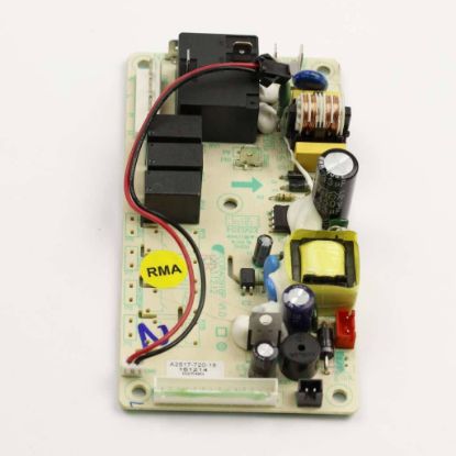 Picture of GE Control Board Part# WJ53X22306