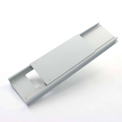 Picture of GE Window Seal Plate Part# WJ43X22914