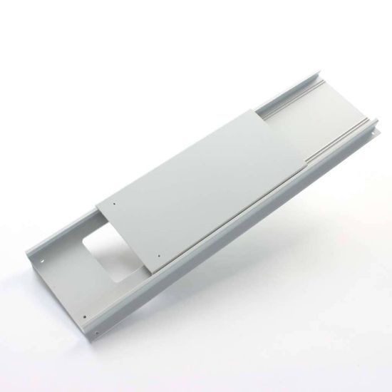 Picture of GE Window Seal Plate Part# WJ43X22914