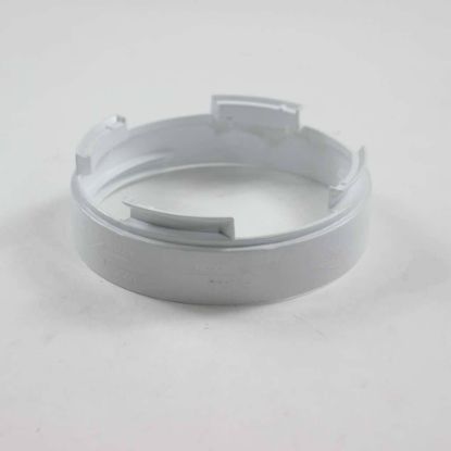 Picture of GE Small Round Connector Part# WJ53X24119