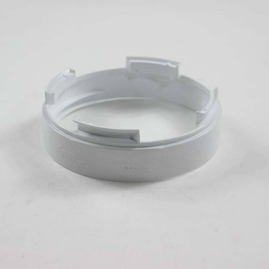 Picture of GE Small Round Connector Part# WJ53X24119