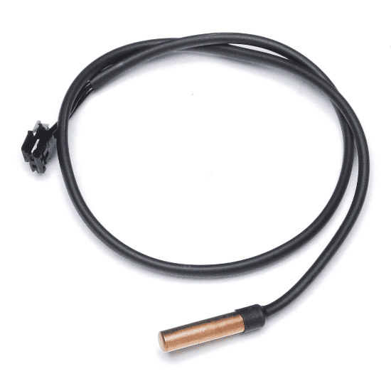 Picture of GE Tube Sensor Part# WJ62X25554