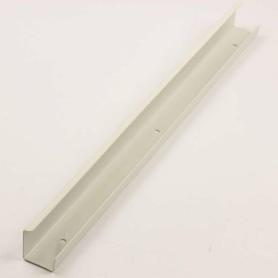 Picture of GE Top Rail Part# WJ65X22182