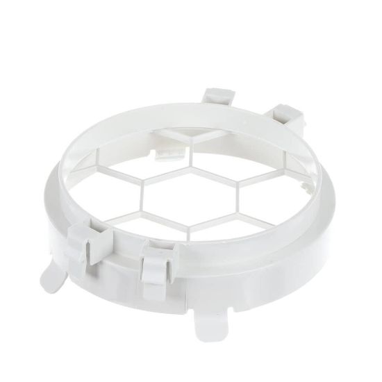 Picture of GE Hose Connector Part# WJ65X23417