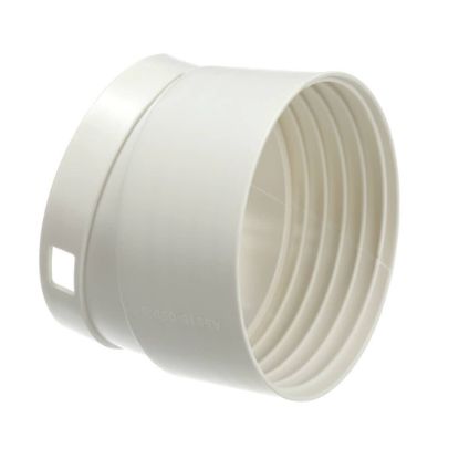 Picture of GE Hose Connector Part# WJ65X23414