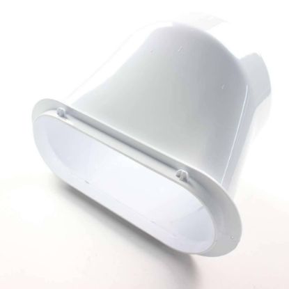 Picture of GE Adapter Part# WJ65X22910