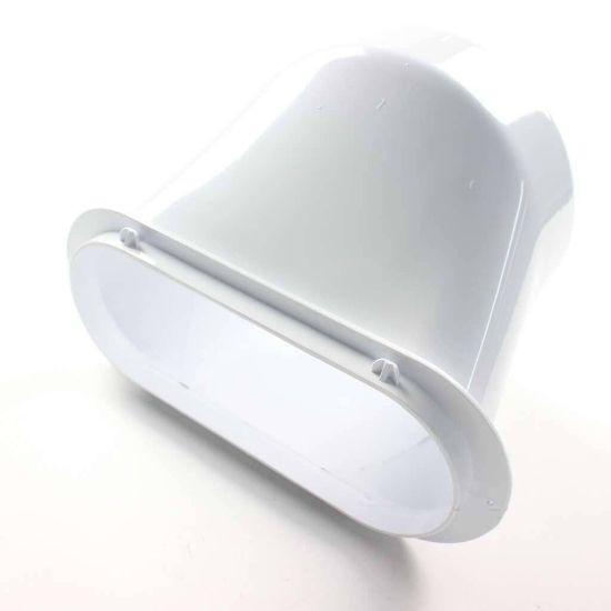 Picture of GE Adapter Part# WJ65X22910