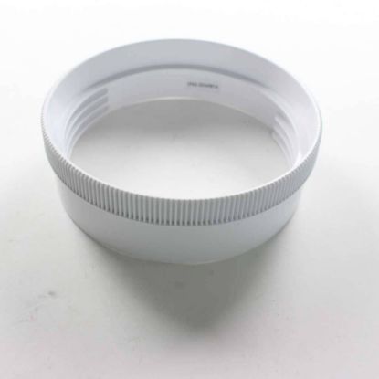 Picture of GE Round Connector Part# WJ65X22918