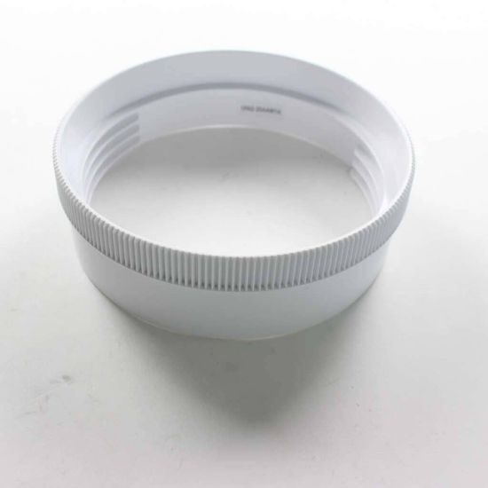 Picture of GE Round Connector Part# WJ65X22918