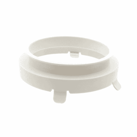 Picture of GE Hose Connector Part# WJ65X23413