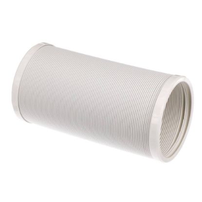 Picture of GE Exhaust Hose Part# WJ65X23415