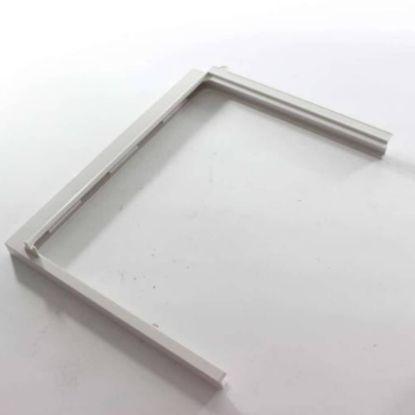 Picture of GE Frame - Left Part# WJ65X23746