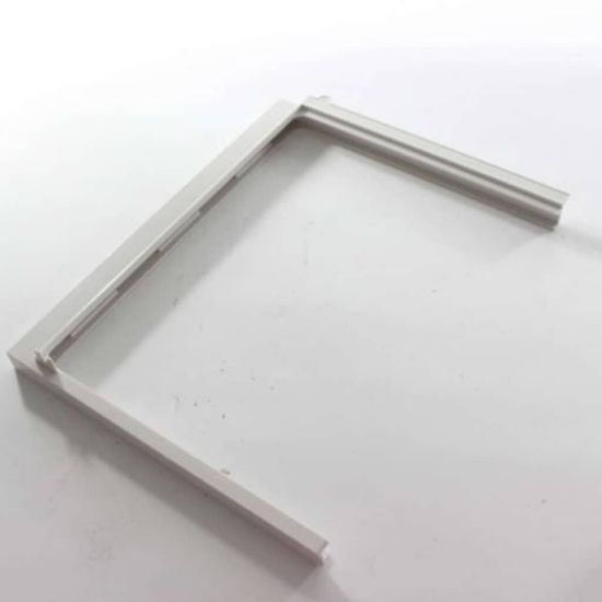 Picture of GE Frame - Left Part# WJ65X23746