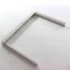 Picture of GE Frame - Left Part# WJ65X23746
