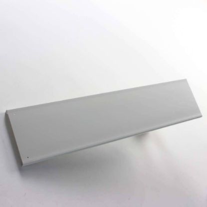 Picture of GE Plate - Window No Holes Part# WJ65X23757