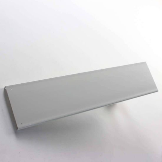 Picture of GE Plate - Window No Holes Part# WJ65X23757