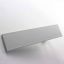 Picture of GE Plate - Window No Holes Part# WJ65X23757