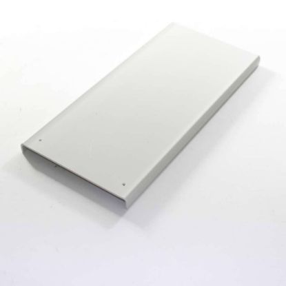 Picture of GE Plate - Half Width Part# WJ65X23752