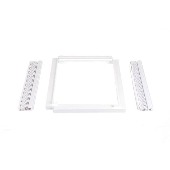 Picture of GE Install Kit Part# WJ65X29585