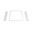 Picture of GE Install Kit Part# WJ65X29585