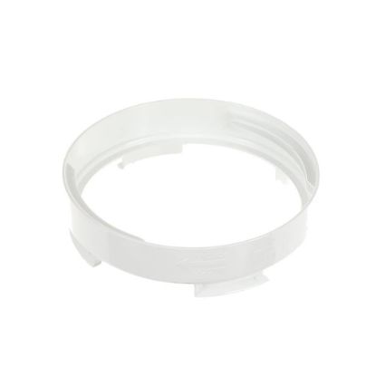 Picture of GE Hose Connector Part# WJ65X24891