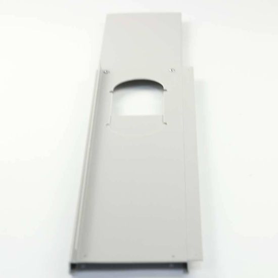 Picture of GE Window Sealplate Assembly Part# WJ65X24026