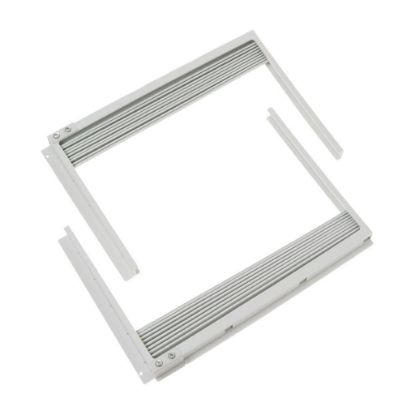 Picture of GE Curtain Asm Part# WJ68X10067