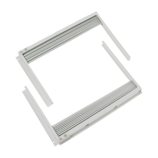 Picture of GE Curtain Asm Part# WJ68X10067